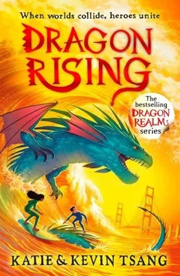 Immagine prodotto di Dragon Rising