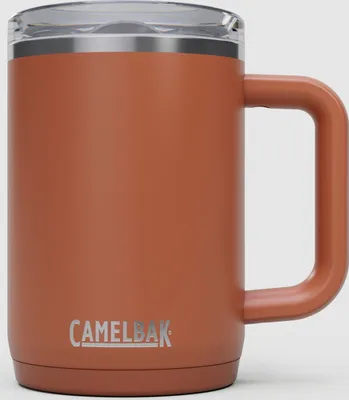 Obrázok produktu pre CAMELBAK Hrnček Camelbak Thrive Vss black black -