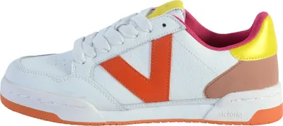 Image de Baskets en cuir 113010