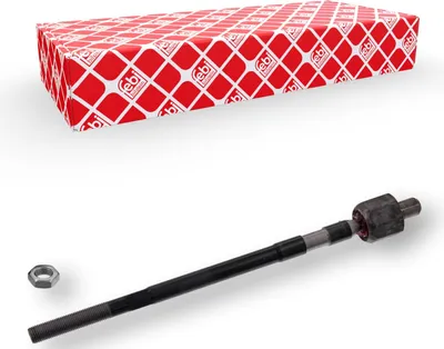 Produktbild von FEBI BILSTEIN 24914 Axialgelenk Spurstange für HYUNDAI COUPE (GK) Vorne Links Vorne Rechts