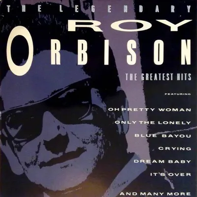 Produktbild von Der legendäre Roy Orbison