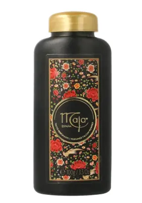 Image de Maja Talc Parfumé 100 Gr