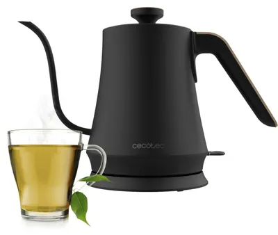 Immagine prodotto di CECOTEC 01435 - Thermosense 500 Cisne
