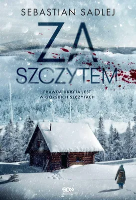 Produktbild von Za szczytem