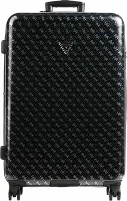 Obrázek produktu pro Guess cestovní kufr TWH83899880 Coal