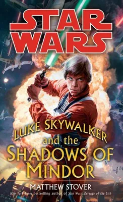 Immagine prodotto di Luke Skywalker and the Shadows of Mindor