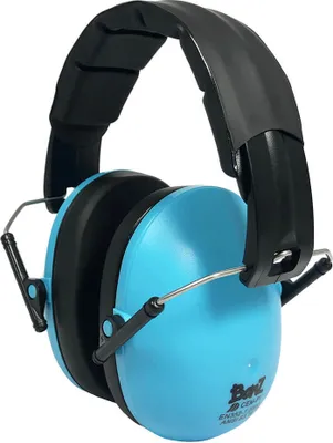 Obrázok produktu pre BANZ GKB008, Modrá, 26 dB