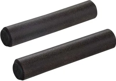 Produktbild von Supacaz Silikonez Black 34.0 Lenkergriff