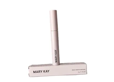 Produktbild von MARY KAY Mascara Great Heights Mascara Black Wimperntusche schwarz 8g