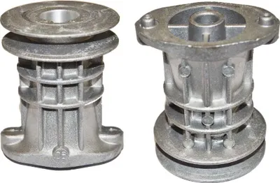Produktbild von Messerhalter für EMAK EFCO OLEOMAC 53T 22,2mm Höhe 88,7mm