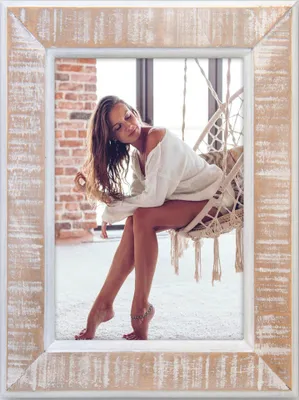 Produktbild von ZEP Levico                 20x30 Holz Portrait             WW2223