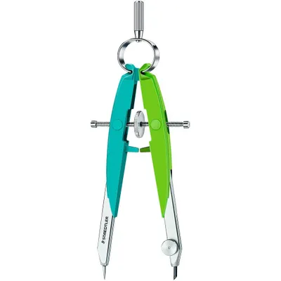 Image de STAEDTLER Zirkel Mars comfort, Neon 1
