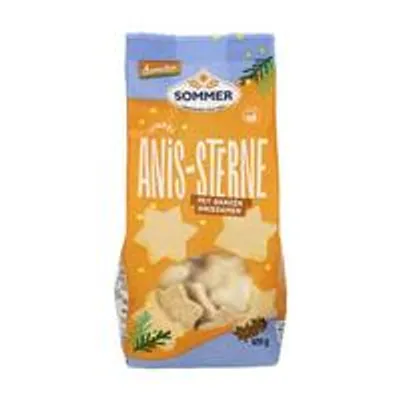 Zdjęcie produktu dla Orkisz - gwiazdki anyżu 125g