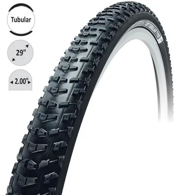 Zdjęcie produktu dla Opona bezdętkowa Tufo XC2 29 Plus SP, czarna