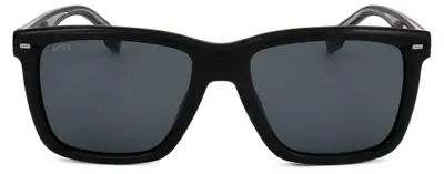 Immagine prodotto di Hugo Boss Mod. Boss 1317 S Black Ruthenium