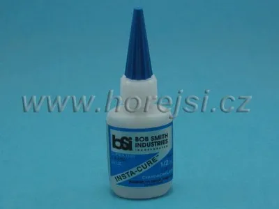 Produktbild von BSI 1/2oz Modellbau-Zubehör