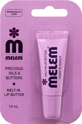 Obrázok produktu pre Melem regeneračný balzam na pery