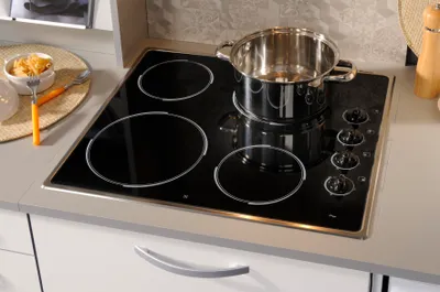 Immagine prodotto di Piano di lavoro da cucina Spoon per piano cottura
