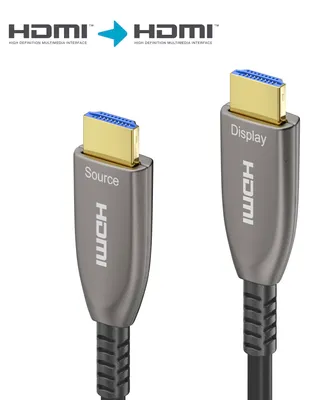 Produktbild von PureLink sonero Aktives HDMI 4K AOC Extender Kabel - 10m