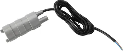 Immagine prodotto di Pompa sommergibile | Universale | 12V | 0,5 bar | fino a 5 m di altezza di pompaggio
