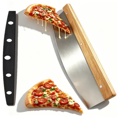 Pizzames, 1 Stück, 0,39 kg, 33 cm Länge