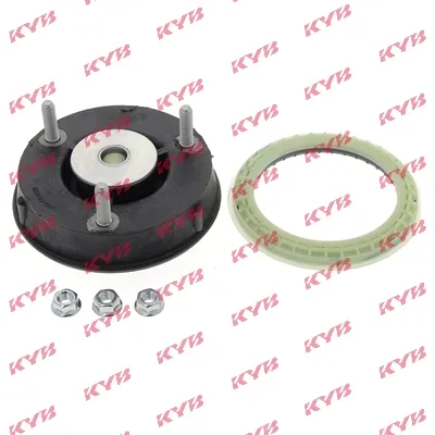 Produktbild von KYB SM1212 Reparatursatz Federbeinstützlager Vorne für FORD TRANSIT Bus (FD, FB, FS, FZ, FC) TRANSIT Kasten (FA) TRANSIT Pritsche/Fahrgestell