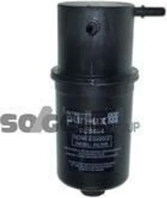 Produktbild von Kraftstofffilter PURFLUX FCS804