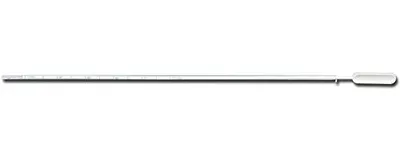 Einweg-Pipette, steril, 27,5 cm, 100 Stück