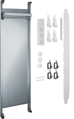 Produktbild von HAGER ELEKTRO Hager KF/MM,univ.Z,H              UF21NW 900mm,1-feldig