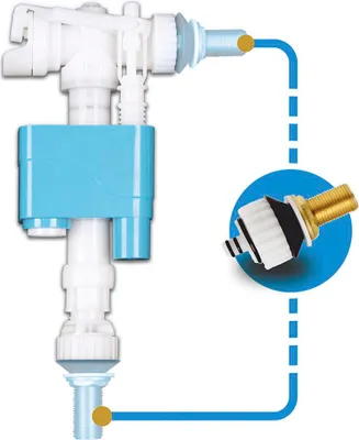 Obrázek produktu pro Compact float - duplo - (balené)