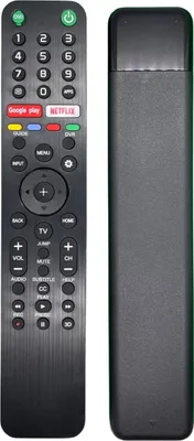 Produktbild von Ersatz Sony TV Fernbedienung RMF-TX500E | RMFTX500E