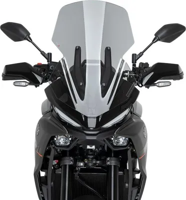 Produktbild von PUIG 22765H Tourenscheibe  passend fuer YAMAHA TRACER 7 GT