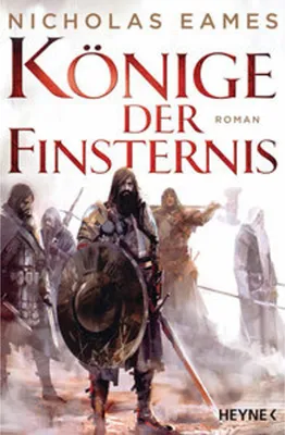 Obrázok produktu pre Könige der Finsternis