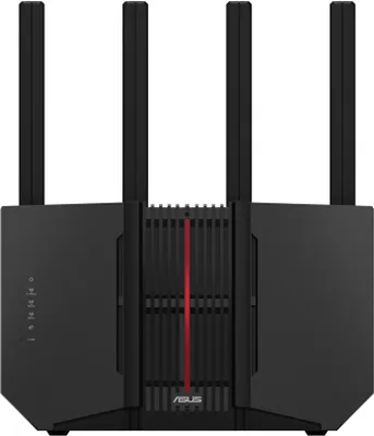 Immagine prodotto di ASUS RT-BE92U Router WiFi estendibile TriBand 7 TriBand BE9700 AiMesh/VPN/AiProtection