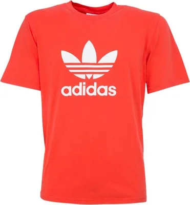 Produktbild von Adidas Tshirts Trefoi, dh5777, Größe: 164