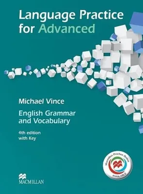 Image de Vince, M : Language Practice C1 Advanced Student's Book with