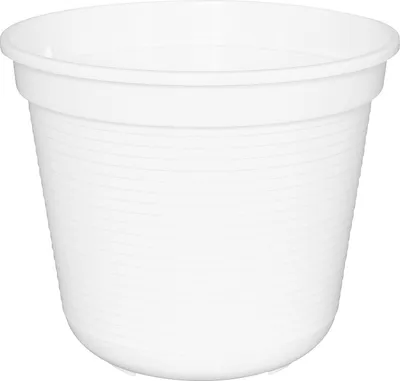 Produktbild von Geli Pflanztopf Standard Ø 26 x 21,5 cm weiß