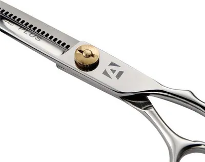 Image de Pince à épiler pour coiffeur , One Plus 38T 7' Artero , Ciseaux à teinter