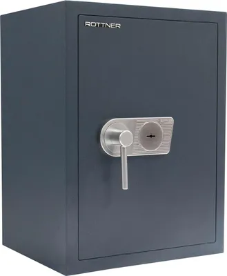 Produktbild von Rottner Wertschutzschrank Samoa 65