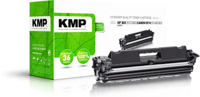 Obrázok produktu pre KMP H-T251X Tonerová kazeta 1 ks Kompatibilná čierna