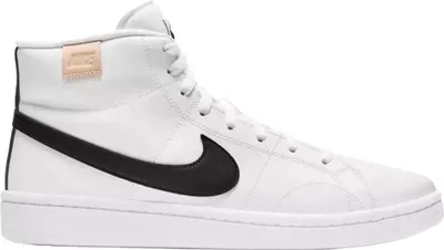 Produktbild von Nike Court Royale 2 Mid White/Black-White Onyx 10