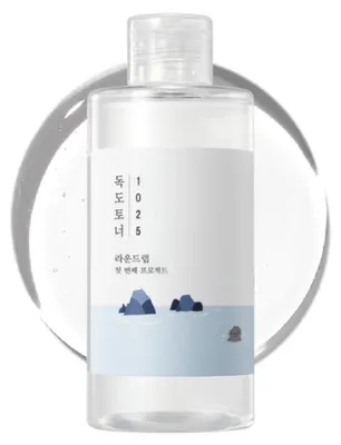 Immagine prodotto di Round Lab 1025 DOKDO TONER 200ml - Tonico idratante per il viso