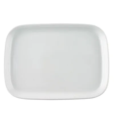 Zdjęcie produktu dla Thomas Platte 38 cm Trend Weiss 11400-800001-12738