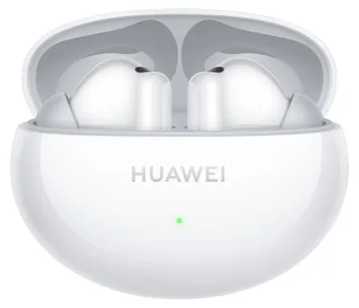Immagine prodotto di Cuffie wireless HUAWEI FreeBuds 6i, colore bianco