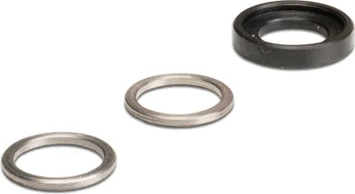 Image de Malossi MHR Kit d'entretoises pour 53 arbre moteur 7621 - 53 8008 - 53 8368