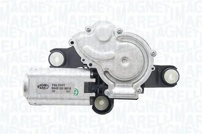 Produktbild von MAGNETI MARELLI 064013018010 Wischermotor Hinten für FIAT 500L (351, 352)