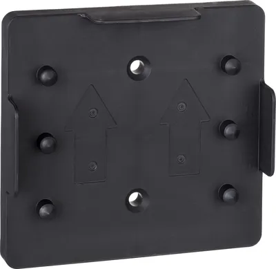 Immagine prodotto di Utensile di punzonatura Bosch 120,5x112,5 mm