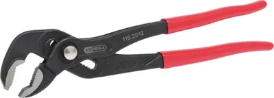 Obrázok produktu pre KS TOOLS Kliešte na vodné čerpadlá s tlačidlovým nastavením, 300 mm (115.2012)
