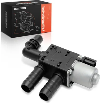 Immagine prodotto di Frankberg 1x valvola di controllo del refrigerante per Ford C-Max II DXA/CB7 DXA/CEU 2015-2019