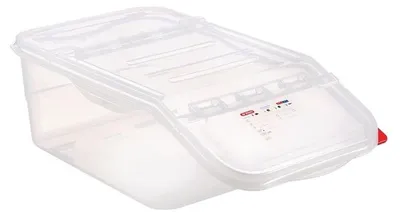 Image de Bac Empilables à Ingrédients GN 1/1 22 L - Araven